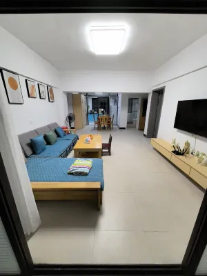 Jingfu B&B（Jingdezhen Taoyangli Historical and Cultural Scenic Area Imperial Kiln Museum Store）