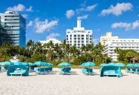 The Palms Hotel & Spa Miami Beach - Romantic
