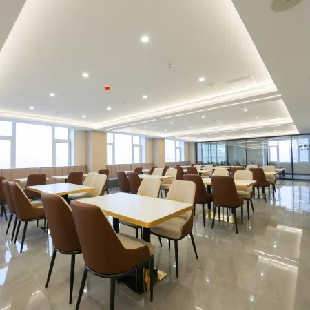 Wassim Hotel Changchun Renmin Square