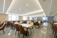 Wassim Hotel Changchun Renmin Square - فطور