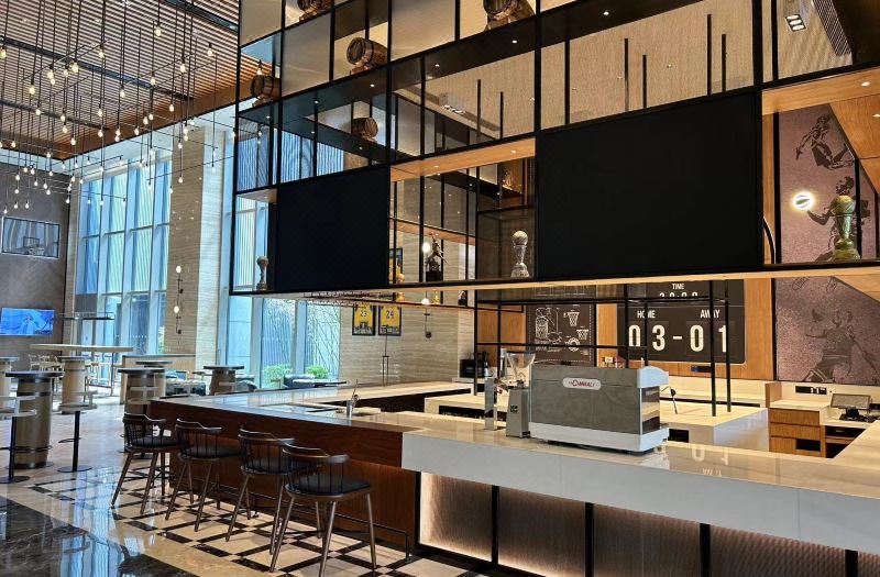 Four Points by Sheraton Yantai photo 4