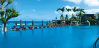 Howard Johnson Sandalwoods Resort Shuangyue Bay Huidong Huizhou - Pemandangan Pantai