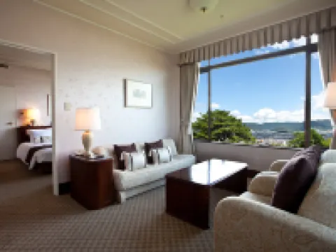 蒲郡古典酒店 鄰近JR三河三谷站的酒店