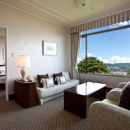 Gamagori Classic Hotel