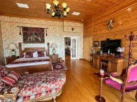 Manju Gallery Hotel and Boutique (Qingdao, Laoshan) Hotels in Qingdao