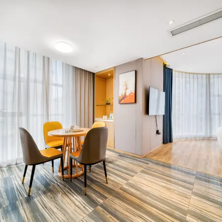 SHEN LAN HOTEL