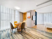 Ranze Hotel Hotel a Western Development Zone