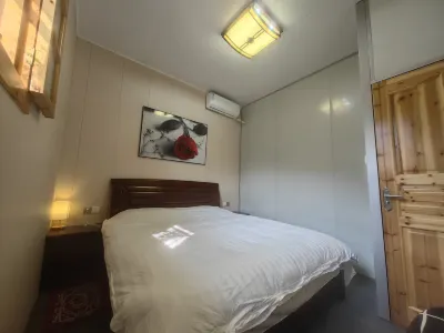 Anjiang Shanshui Gallery Ranyue Resident homestay Hotel in zona Shendu Port