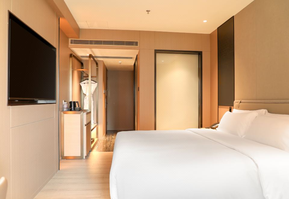 골든 제이드 호텔 주변 편의시설