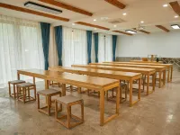 Qingjingju Hotel di Jingning She Autonomous County