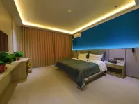 Shengtang Hotel Hotels near Yan'an Nanniwan Airport