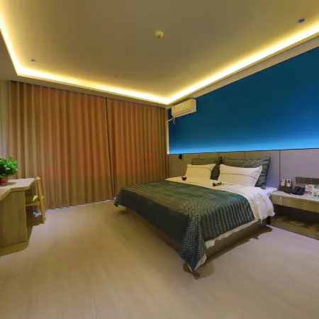 Shengtang Hotel
