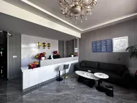 Wulagai Shida Hotel - Wi-Fi