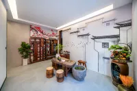 Youth Inn (Wanda Plaza Store) فنادق في يونتشنغ