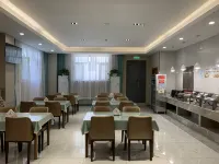 Ningjin Wanhong Holiday Hotel Hotels in Ningjin