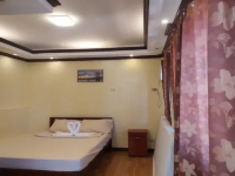 Simala Retreat Resort Cebu Hotels in Sibonga