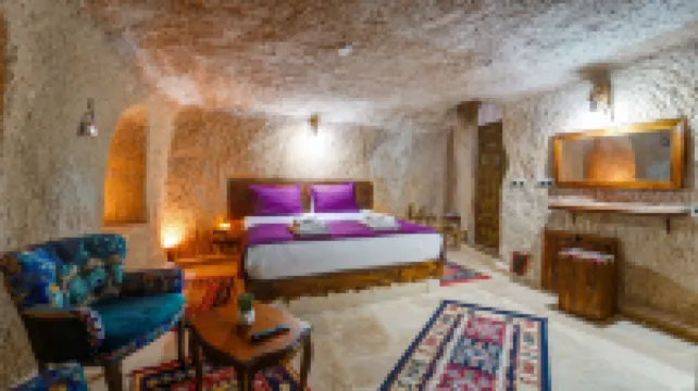 라 비 카파도키아 케이브 호텔  호텔