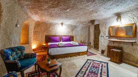 La VIE Cappadocia Cave