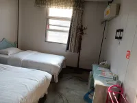 Dingsheng Homestay - bar