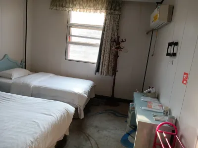 Dingsheng Esports Homestay Hotel in zona CPC Nanming Committee Party School