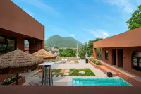 La Toscane Tuscany Homestay Tianjin Xijingxuan