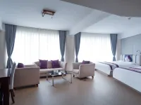 Huibao Hotel Hotels in Qujing