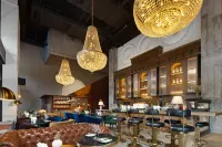 Artator Jinjiang Park Hotel-Chengdu
