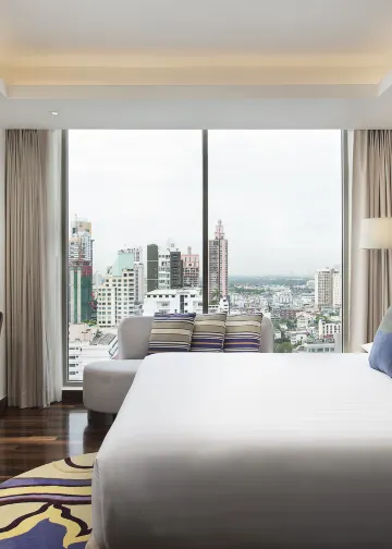 ห้องเอ็กเซ็กคิวทีฟ