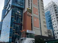 H Avenue Hotel Gwangalli Branch Hotels near Gwangan Bridge