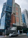 H Avenue Hotel Gwangalli Branch Hotel di Pantai Gwanganri  / Suyoung-gu