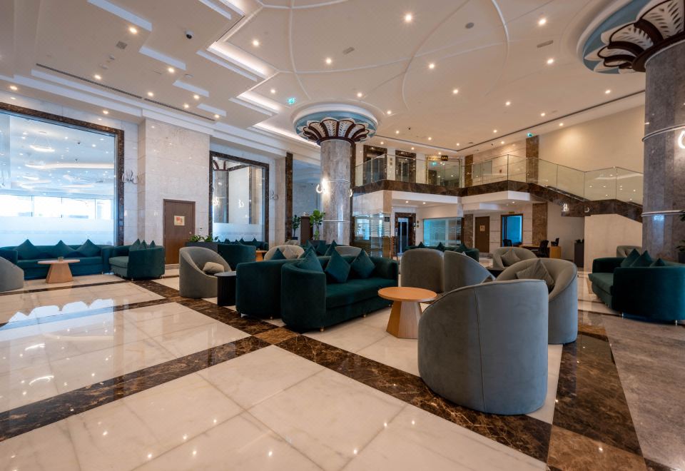 Sea Point Hotels 객실