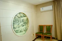Tongjiang Xinhuayu Hotel（ YUAN DONG Wetland Park Store） - breakfast