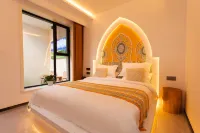 Hanxiangge · Garden-style Homestay (Bagua City)