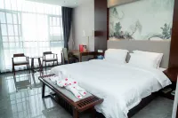 Xingguo Xinglv Hotel Hotels in der Nähe von Bahnhof Xingguo