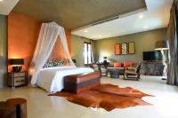 Mountain Creek Golf Resort & Residences Hotels in Sikhio