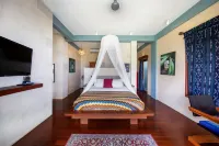 Karuna El Nido Villas - Balkoner