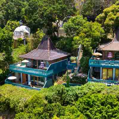 Karuna El Nido Villas Rooms