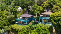 Karuna El Nido Villas