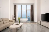 Yunloré Horizon Heights Hotel | Raffles City Chongqing