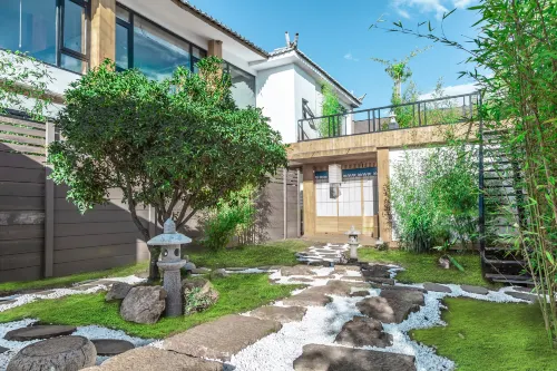 San Yi Homestay