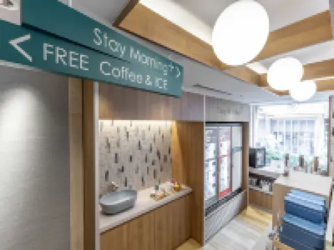 Tokyu Stay Tsukiji - Tokyo Ginza Area