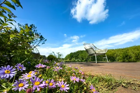 Golden Mountain & Bamboo  INN