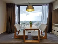 Attic Home Melaka Imperio Residence & Jonker Hotels in 