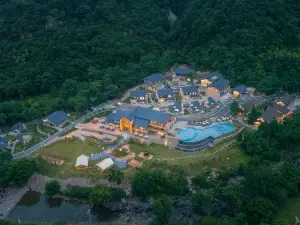 Jinzhai Dongxiao Xunxili Homestay