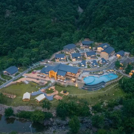 Jinzhai Dongxiao Xunxili Homestay