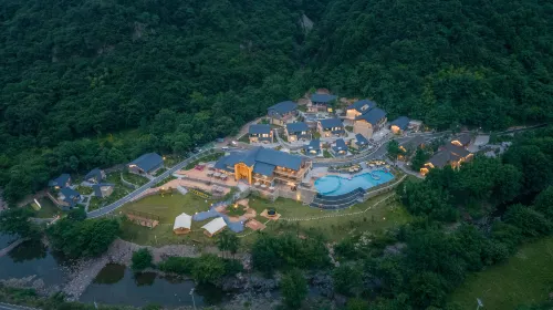 Jinzhai Dongxiao Xunxili Homestay Отели в г. Цзинчжай