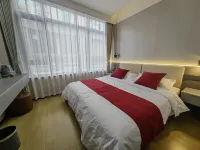 Qixi Hotel (Mudanjiang Railway Station) Hotels in Beishan Park