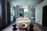 Floral Hotel·Qinling Foping Suji hotel Hotels in Foping County