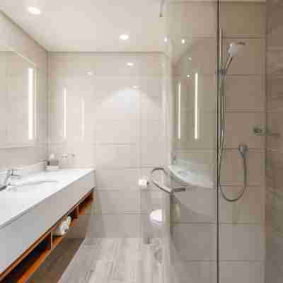 Hilton Garden Inn Windhoek Rooms