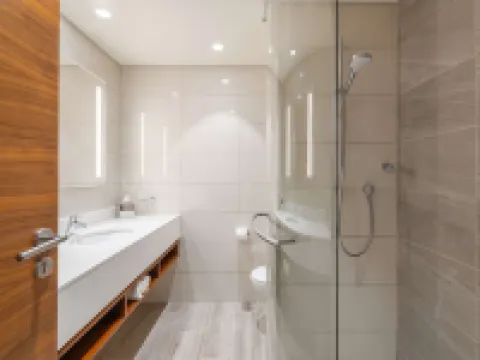 ヒルトン ガーデン イン ウィントフック ウィントフークのホテル